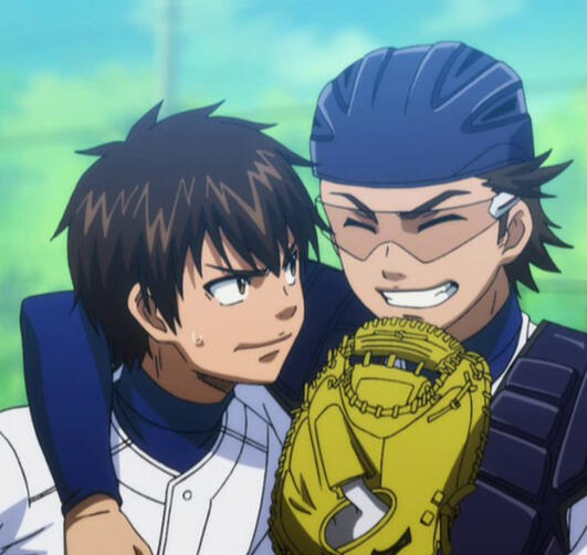 daiya no a