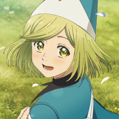 witch hat atelier