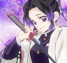 demon slayer